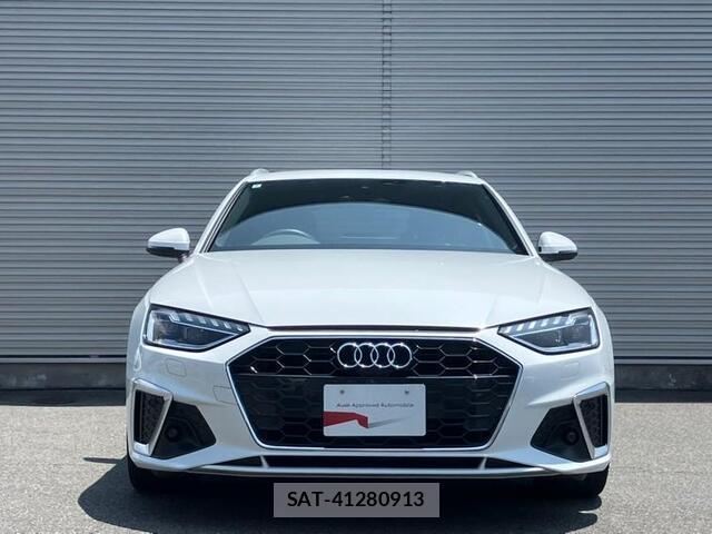Audi A4 2024-08 8277737-4