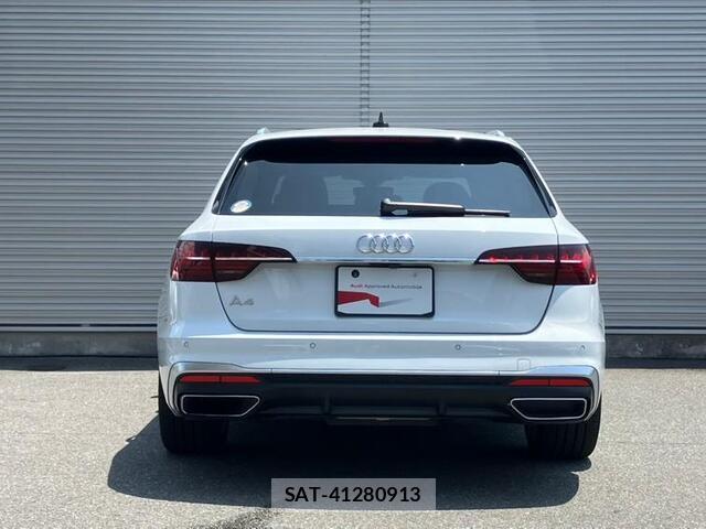 Audi A4 2024-08 8277737-5