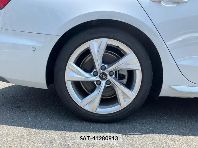 Audi A4 2024-08 8277737-6