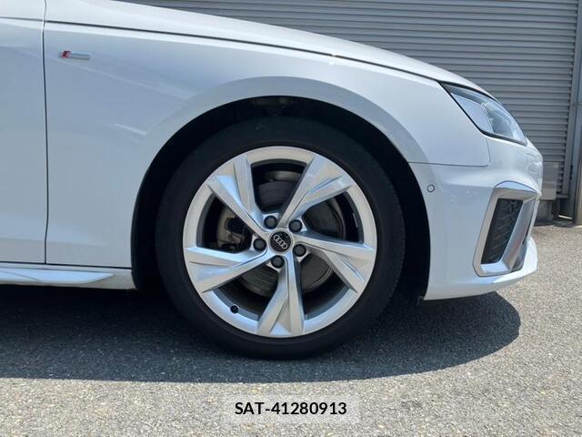 Audi A4 2024-08 8277737-7