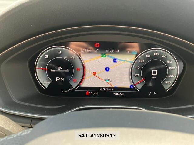 Audi A4 2024-08 8277737-8