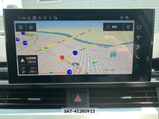 Audi A4 2024-08 8277737-9