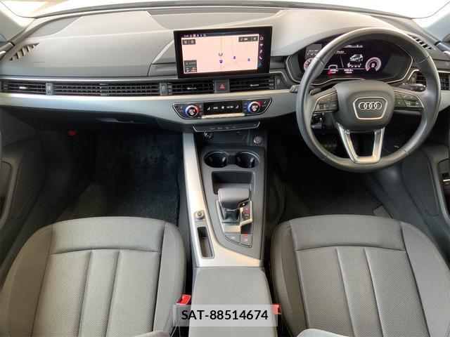 Audi A4 2021-07 8277831-13