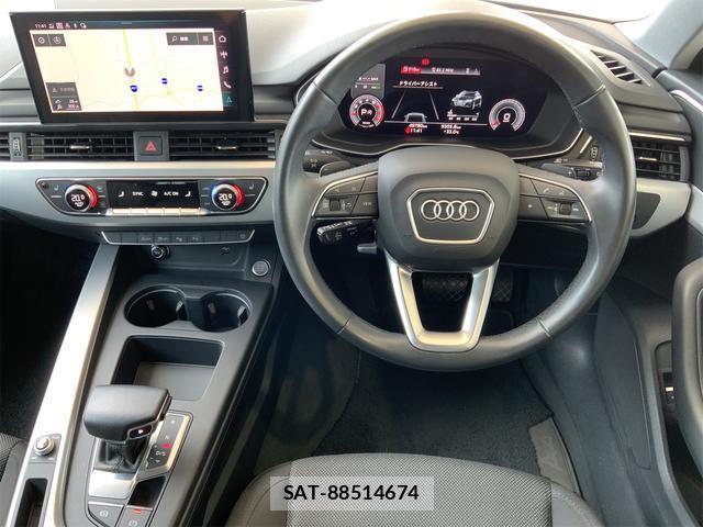 Audi A4 2021-07 8277831-14