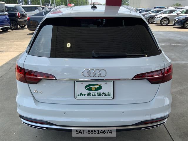 Audi A4 2021-07 8277831-2