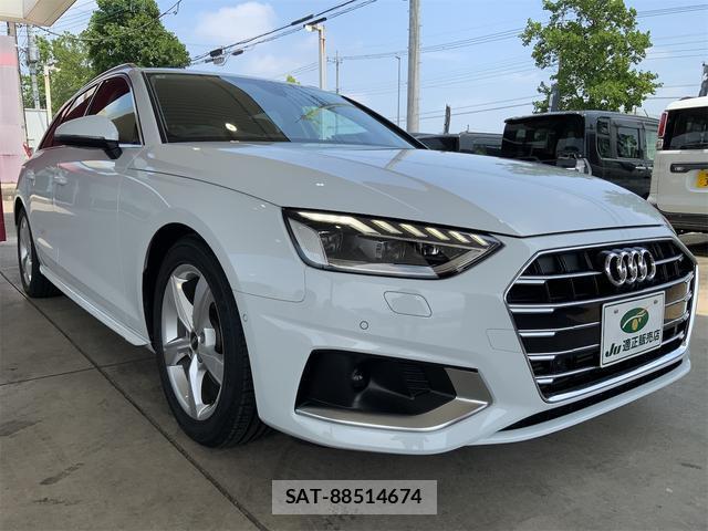 Audi A4 2021-07 8277831-5