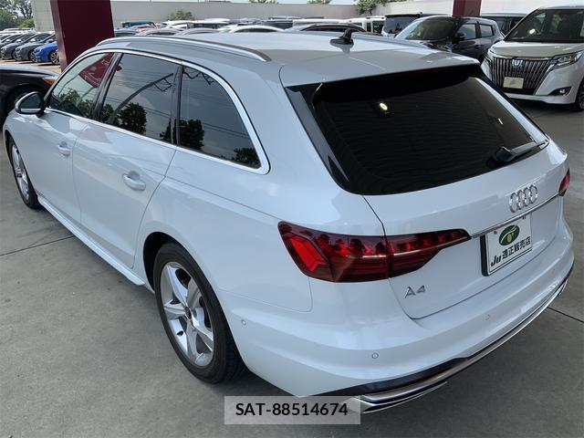 Audi A4 2021-07 8277831-7
