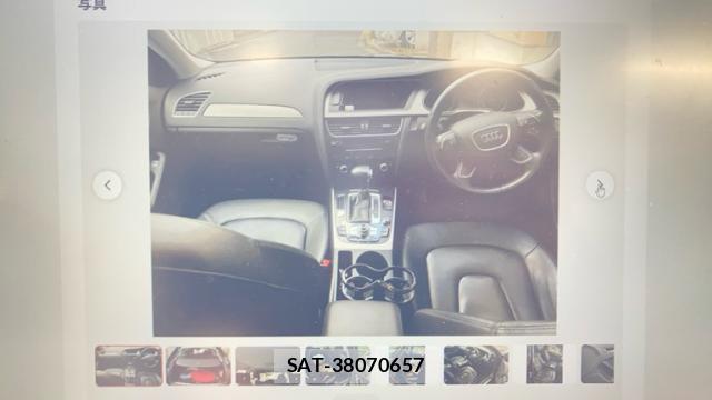 Audi A4 2014-03 8279540-10