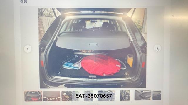Audi A4 2014-03 8279540-11