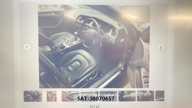 Audi A4 2014-03 8279540-17