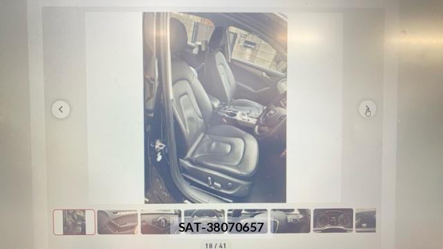 Audi A4 2014-03 8279540-18