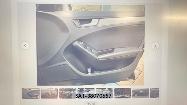 Audi A4 2014-03 8279540-19