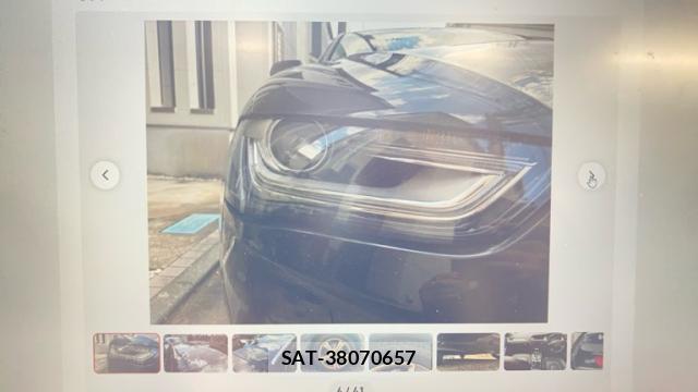 Audi A4 2014-03 8279540-4