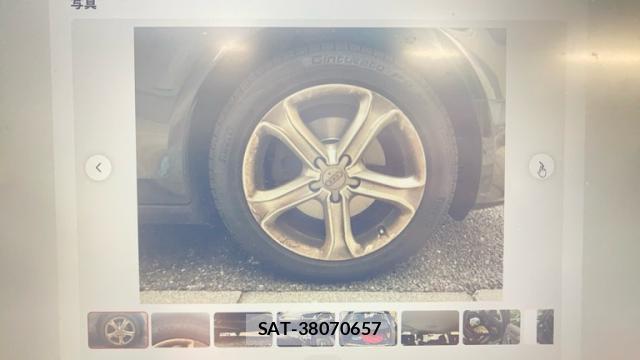 Audi A4 2014-03 8279540-7