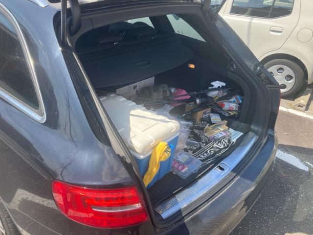 Audi A4 2013-06 8279661-8