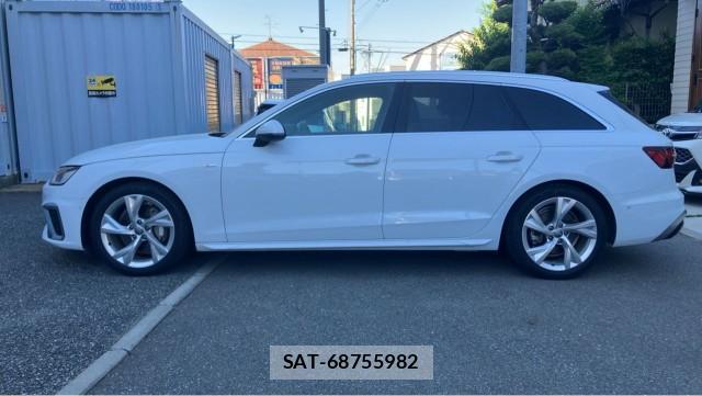 Audi A4 2021-09 8280497-10
