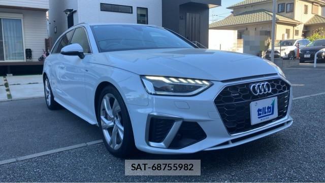 Audi A4 2021-09 8280497-11
