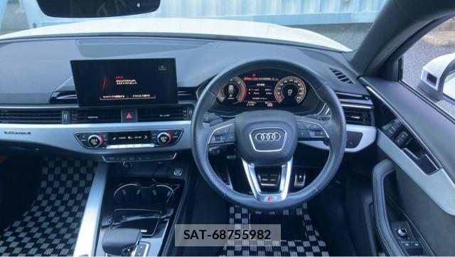 Audi A4 2021-09 8280497-16