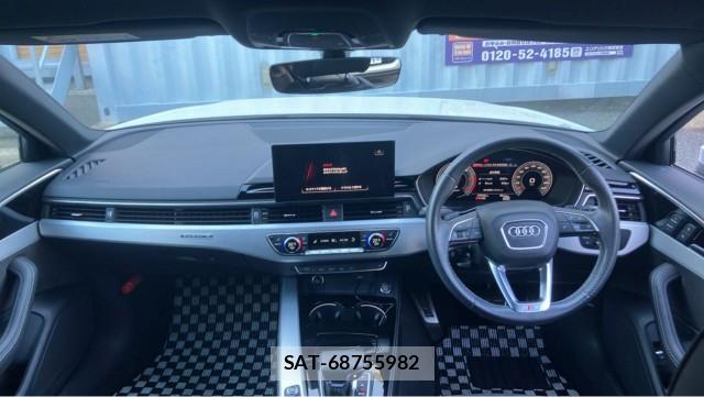 Audi A4 2021-09 8280497-2