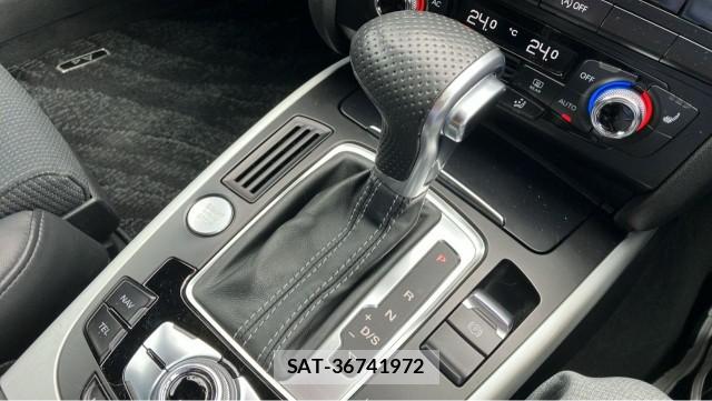 Audi A4 2013-12 8281160-14