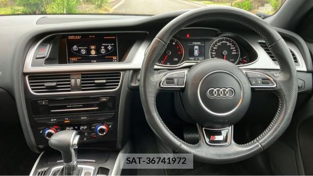 Audi A4 2013-12 8281160-16