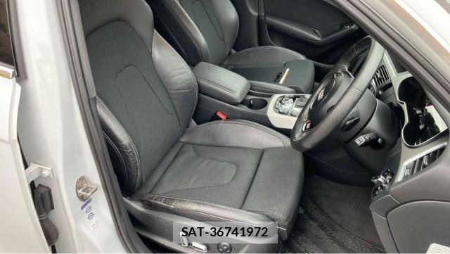 Audi A4 2013-12 8281160-5