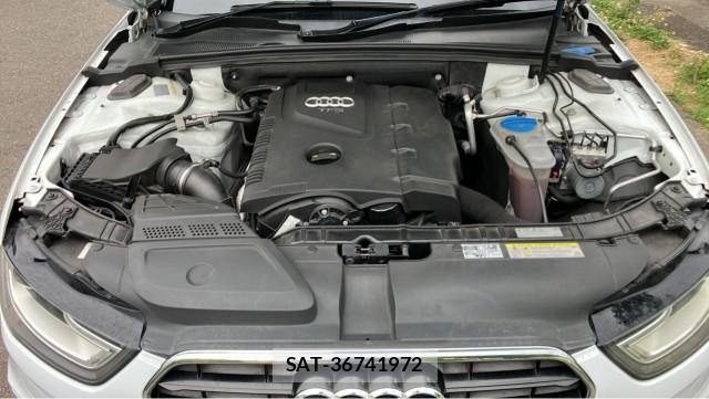 Audi A4 2013-12 8281160-7