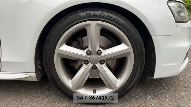 Audi A4 2013-12 8281160-8