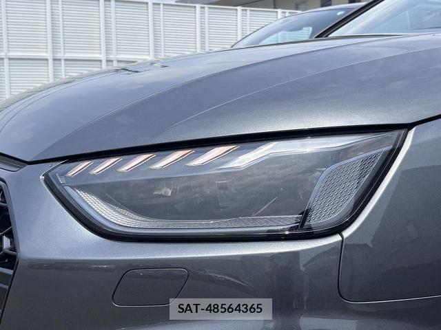Audi A4 2023-11 8283445-11