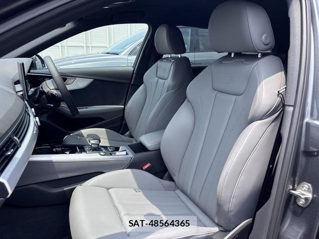 Audi A4 2023-11 8283445-13