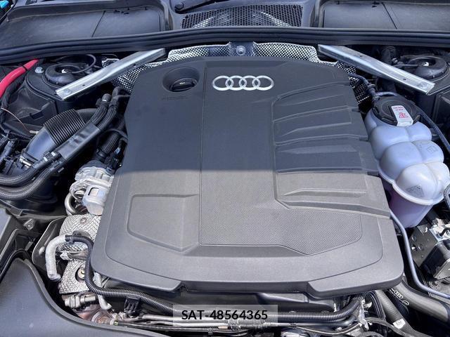 Audi A4 2023-11 8283445-16