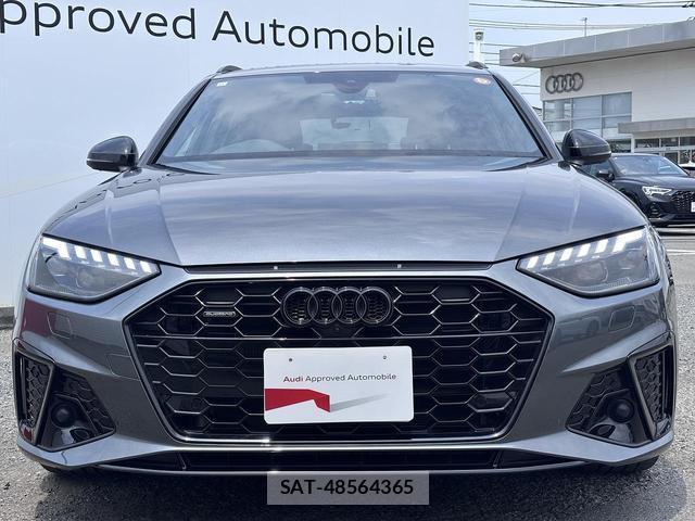 Audi A4 2023-11 8283445-17