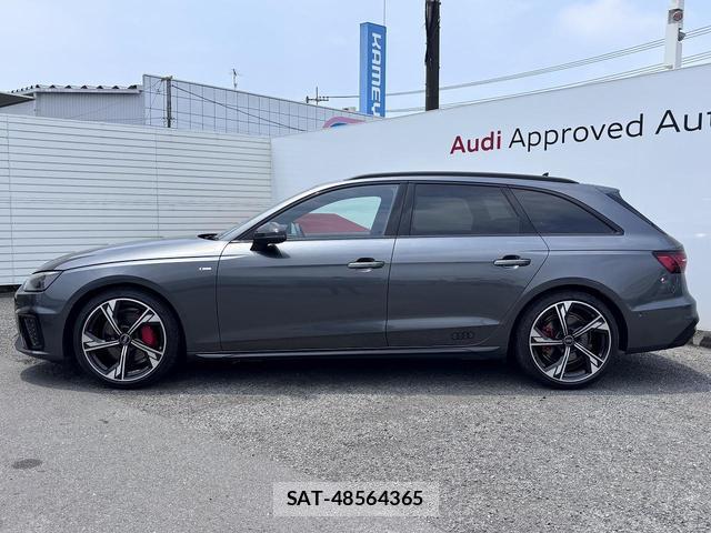 Audi A4 2023-11 8283445-18
