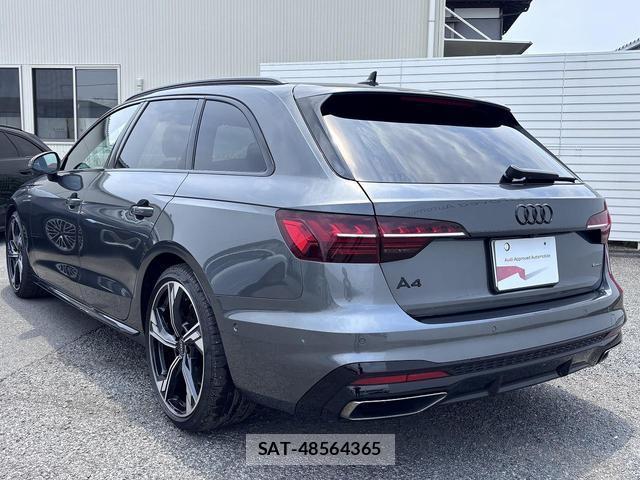 Audi A4 2023-11 8283445-19