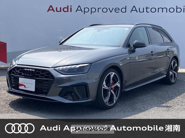 Audi A4 2023-12 8283448-0