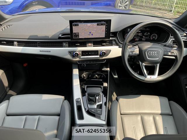 Audi A4 2023-12 8283448-1