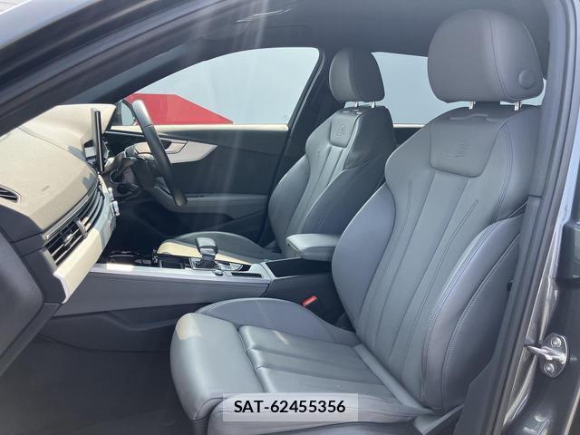 Audi A4 2023-12 8283448-13