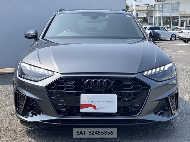 Audi A4 2023-12 8283448-17