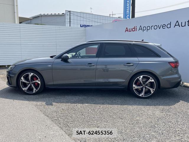 Audi A4 2023-12 8283448-18