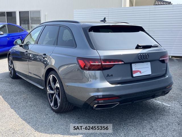 Audi A4 2023-12 8283448-19