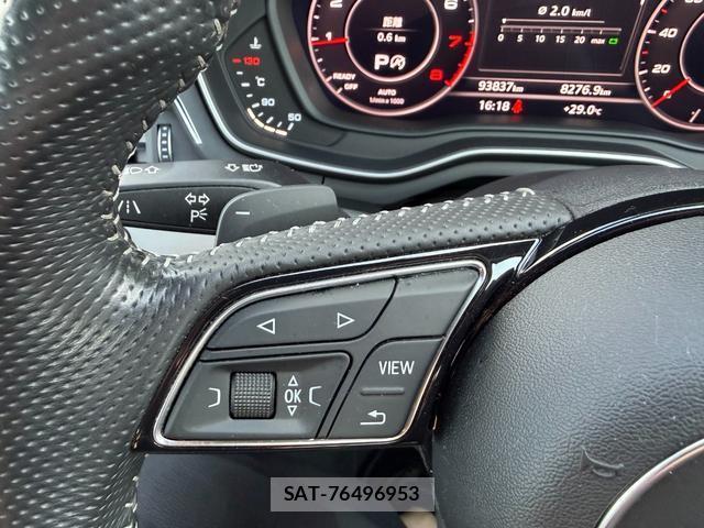 Audi A4 2016-07 8284043-1