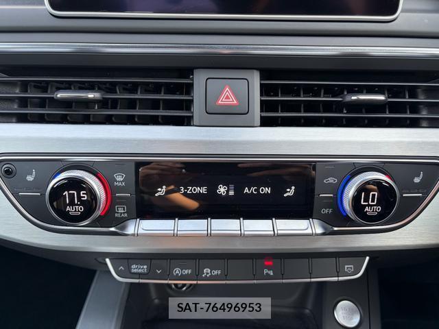 Audi A4 2016-07 8284043-12