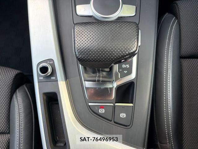 Audi A4 2016-07 8284043-6