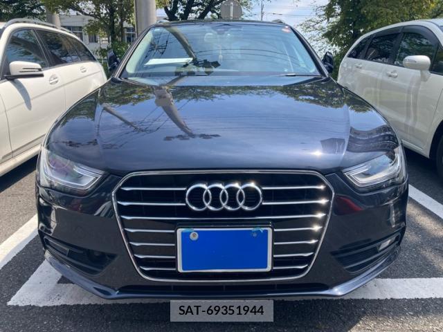Audi A4 2015-09 8284344-1