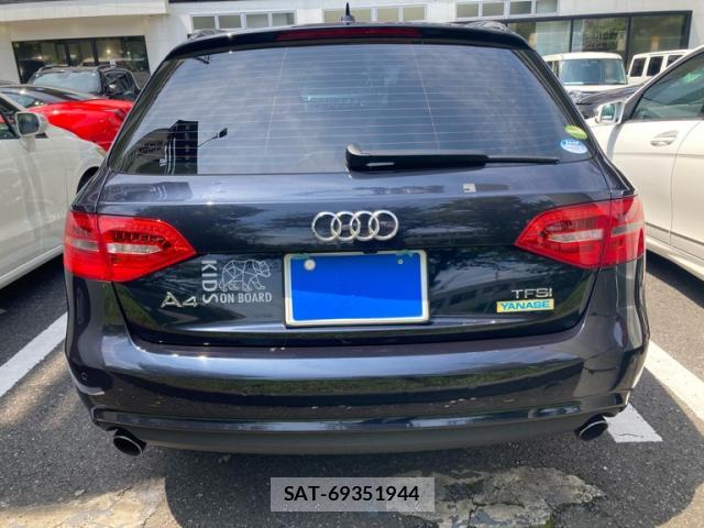 Audi A4 2015-09 8284344-3
