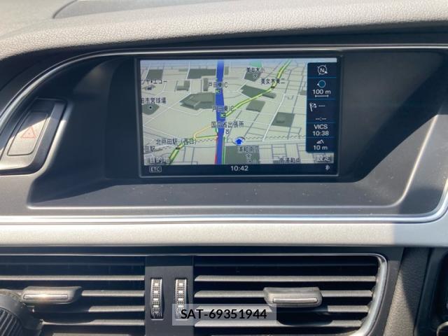 Audi A4 2015-09 8284344-8