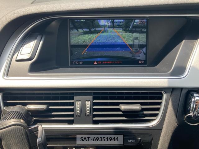 Audi A4 2015-09 8284344-9