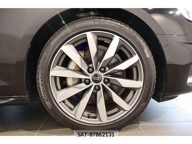 Audi A4 2024-08 8284620-11