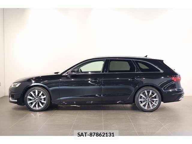 Audi A4 2024-08 8284620-14