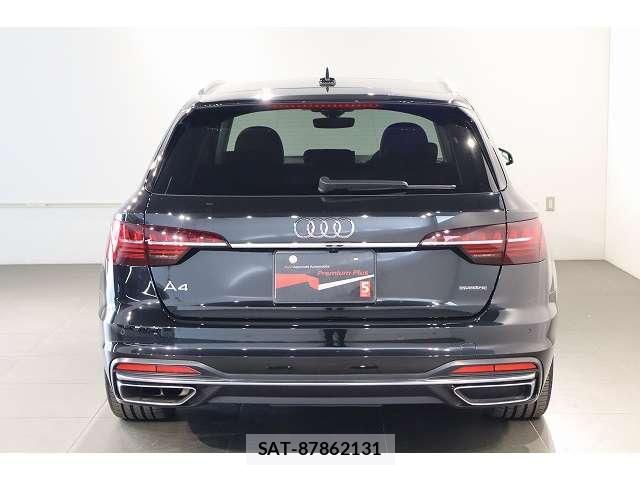 Audi A4 2024-08 8284620-16